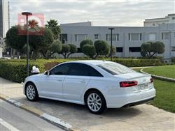 اودي A6